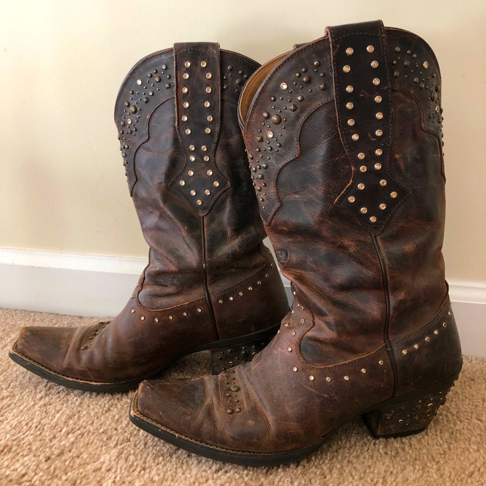 ARIAT Cowboy Boots